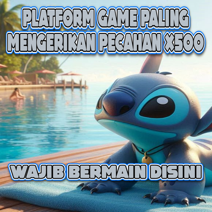 Rasa138 - Platform Game Paling Mengerikan Pecahan x500